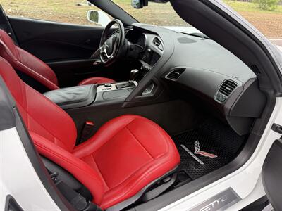 2014 Chevrolet Corvette Stingray   - Photo 13 - Boerne, TX 78006