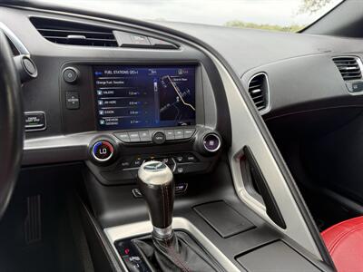 2014 Chevrolet Corvette Stingray   - Photo 16 - Boerne, TX 78006