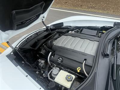 2014 Chevrolet Corvette Stingray   - Photo 20 - Boerne, TX 78006