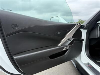 2014 Chevrolet Corvette Stingray   - Photo 17 - Boerne, TX 78006