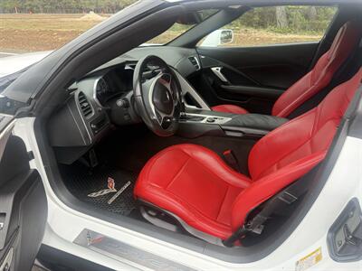 2014 Chevrolet Corvette Stingray   - Photo 12 - Boerne, TX 78006