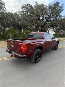 2017 Chevrolet Silverado 1500 LT LT2 - Photo 5 - Boerne, TX 78006