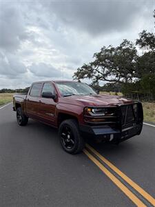 2017 Chevrolet Silverado 1500 LT LT2 - Photo 7 - Boerne, TX 78006