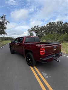 2017 Chevrolet Silverado 1500 LT LT2 - Photo 3 - Boerne, TX 78006