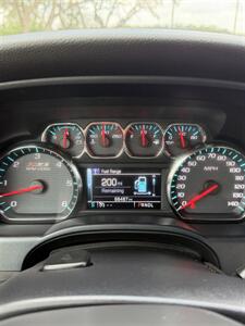 2017 Chevrolet Silverado 1500 LT LT2 - Photo 21 - Boerne, TX 78006