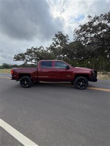 2017 Chevrolet Silverado 1500 LT LT2 - Photo 6 - Boerne, TX 78006