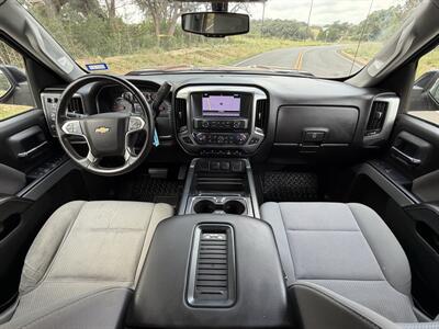 2017 Chevrolet Silverado 1500 LT LT2 - Photo 19 - Boerne, TX 78006