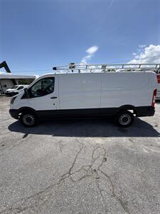 2015 Ford Transit 250   - Photo 1 - Jacksonville, FL 32206