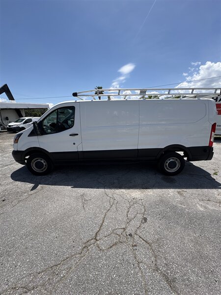 2015 Ford Transit 250  