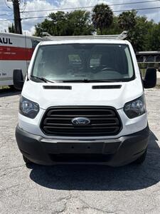 2015 Ford Transit 250   - Photo 4 - Jacksonville, FL 32206