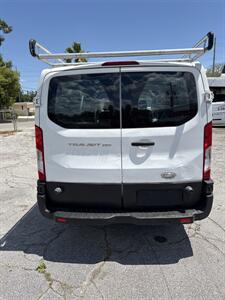 2015 Ford Transit 250   - Photo 2 - Jacksonville, FL 32206