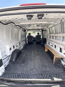 2015 Ford Transit 250   - Photo 6 - Jacksonville, FL 32206