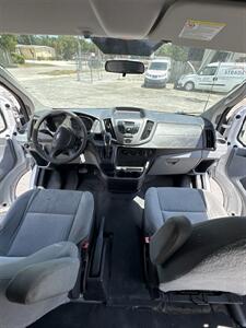 2015 Ford Transit 250   - Photo 8 - Jacksonville, FL 32206