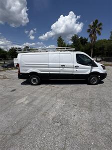 2015 Ford Transit 250   - Photo 3 - Jacksonville, FL 32206