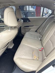 2013 Honda Accord EX-L   - Photo 6 - Jacksonville, FL 32206