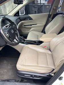 2013 Honda Accord EX-L   - Photo 5 - Jacksonville, FL 32206