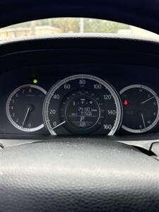 2013 Honda Accord EX-L   - Photo 10 - Jacksonville, FL 32206