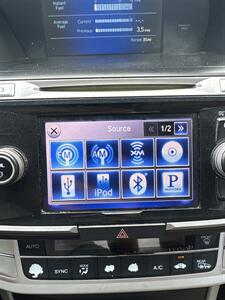 2013 Honda Accord EX-L   - Photo 11 - Jacksonville, FL 32206