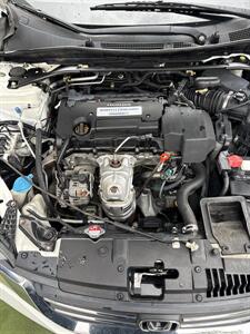 2013 Honda Accord EX-L   - Photo 8 - Jacksonville, FL 32206