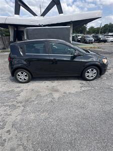 2015 Chevrolet Sonic LT Auto   - Photo 3 - Jacksonville, FL 32206