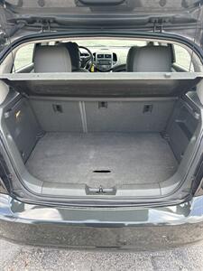 2015 Chevrolet Sonic LT Auto   - Photo 4 - Jacksonville, FL 32206