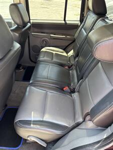 2007 Jeep Commander Sport   - Photo 6 - Jacksonville, FL 32206