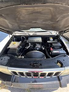 2007 Jeep Commander Sport   - Photo 12 - Jacksonville, FL 32206