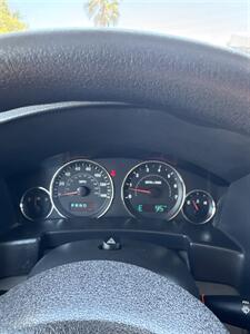 2007 Jeep Commander Sport   - Photo 11 - Jacksonville, FL 32206