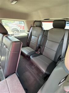 2007 Jeep Commander Sport   - Photo 7 - Jacksonville, FL 32206