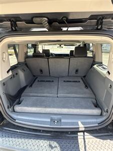 2007 Jeep Commander Sport   - Photo 9 - Jacksonville, FL 32206