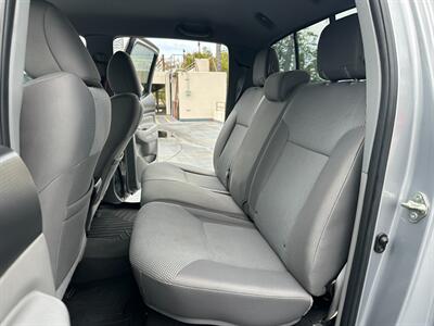 2015 Toyota Tacoma PreRunner V6   - Photo 22 - Tustin, CA 92780