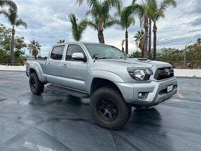 2015 Toyota Tacoma PreRunner V6   - Photo 3 - Tustin, CA 92780