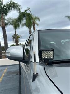 2015 Toyota Tacoma PreRunner V6   - Photo 18 - Tustin, CA 92780