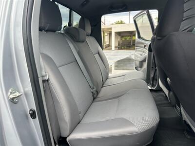 2015 Toyota Tacoma PreRunner V6   - Photo 24 - Tustin, CA 92780