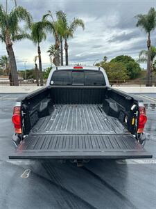 2015 Toyota Tacoma PreRunner V6   - Photo 11 - Tustin, CA 92780