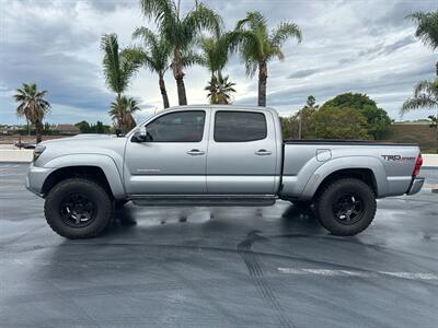2015 Toyota Tacoma PreRunner V6   - Photo 5 - Tustin, CA 92780