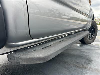2015 Toyota Tacoma PreRunner V6   - Photo 17 - Tustin, CA 92780