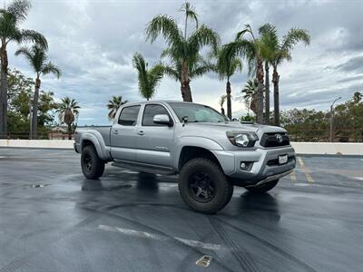 2015 Toyota Tacoma PreRunner V6   - Photo 4 - Tustin, CA 92780
