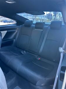 2017 Honda Civic LX   - Photo 9 - Tustin, CA 92780
