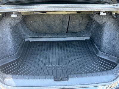 2017 Honda Civic LX   - Photo 12 - Tustin, CA 92780