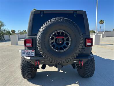 2019 Jeep Wrangler Unlimited Sport S - Photo 4 - Tustin, CA 92780