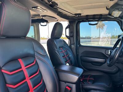 2019 Jeep Wrangler Unlimited Sport S - Photo 11 - Tustin, CA 92780