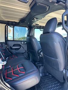2019 Jeep Wrangler Unlimited Sport S - Photo 19 - Tustin, CA 92780