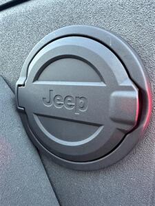 2019 Jeep Wrangler Unlimited Sport S - Photo 29 - Tustin, CA 92780