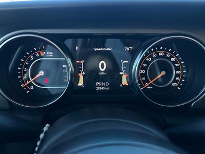 2019 Jeep Wrangler Unlimited Sport S - Photo 15 - Tustin, CA 92780