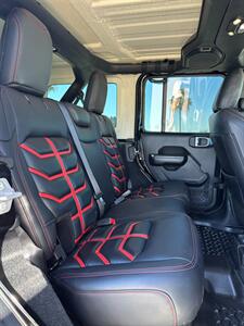 2019 Jeep Wrangler Unlimited Sport S - Photo 17 - Tustin, CA 92780