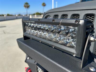 2019 Jeep Wrangler Unlimited Sport S - Photo 24 - Tustin, CA 92780