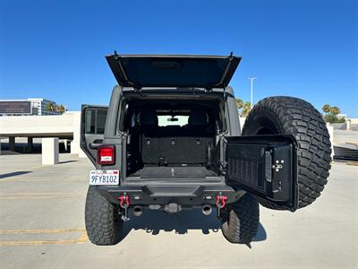 2019 Jeep Wrangler Unlimited Sport S - Photo 21 - Tustin, CA 92780