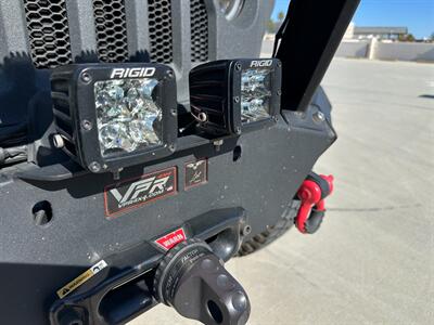 2019 Jeep Wrangler Unlimited Sport S - Photo 23 - Tustin, CA 92780