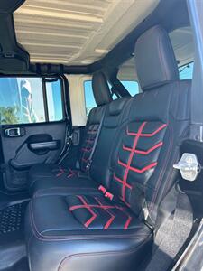 2019 Jeep Wrangler Unlimited Sport S - Photo 18 - Tustin, CA 92780